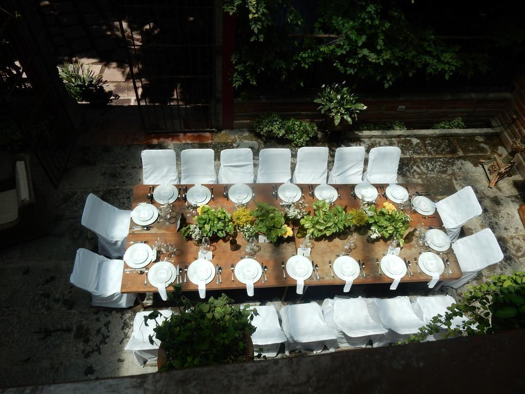 Las Calandrias Ξενοδοχείο Atlixco Εξωτερικό φωτογραφία