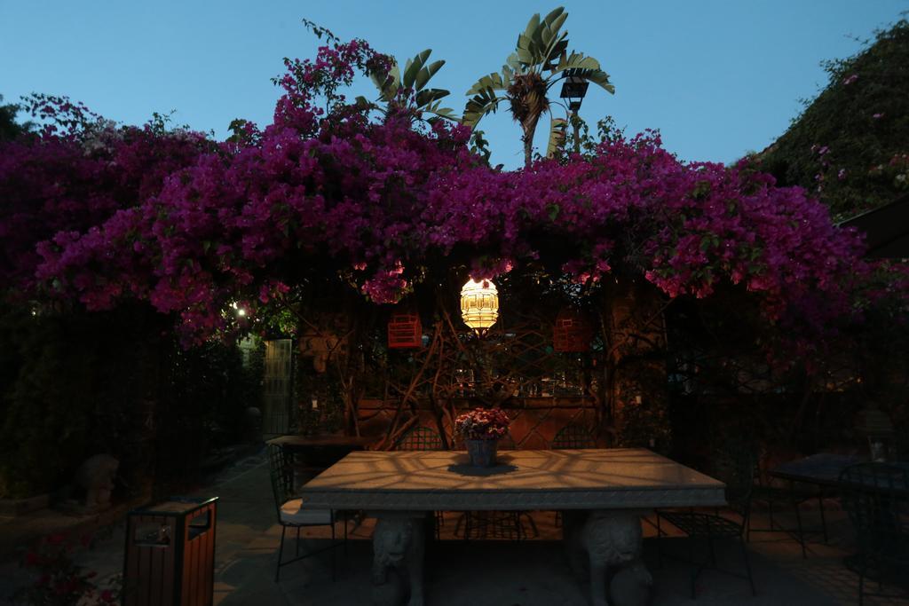 Las Calandrias Ξενοδοχείο Atlixco Εξωτερικό φωτογραφία